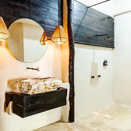 Alquimia Hotel Boutique-3