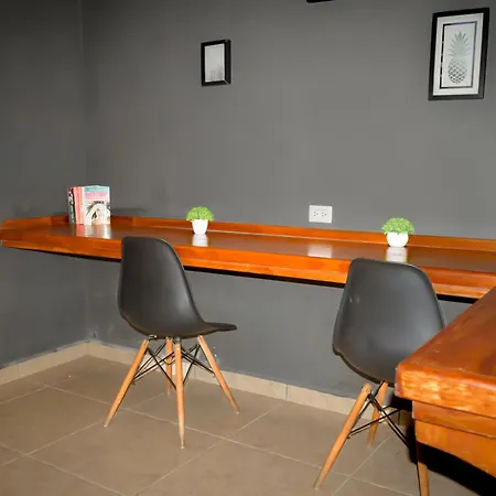 Che Tulum Hostel & Bar Adults Only-2