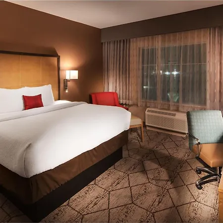 Hawthorn Extended Stay By Wyndham Corpus Christi I-37 Nw-3