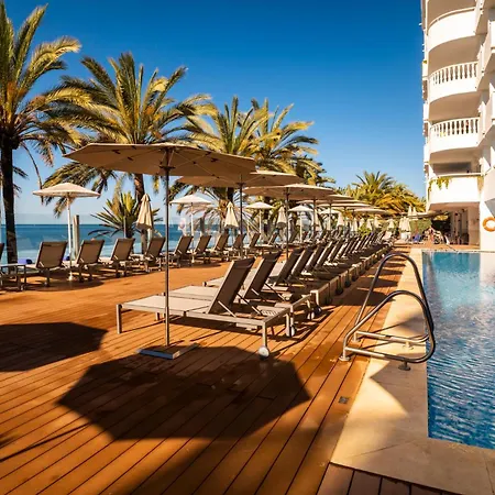Hapimag Apartments Marbella-3