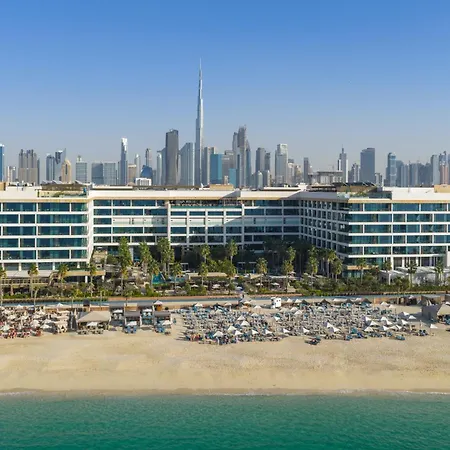 Mandarin Oriental Jumeira, Dubai-2