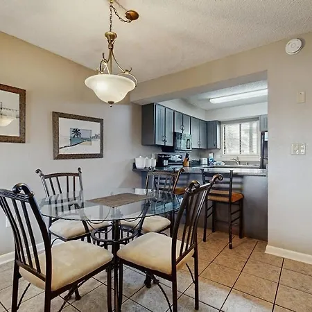Portside Resort Sj2-2