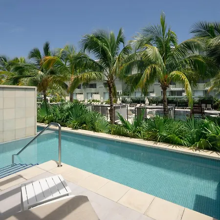 Catalonia Grand Costa Mujeres All Suites & Spa-3