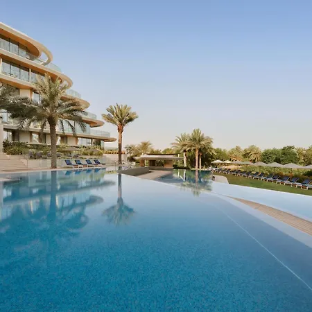 Ja Lake View Hotel, Dubai-3