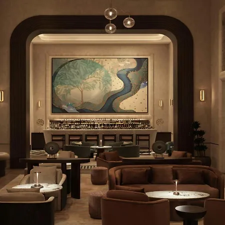 The St. Regis Dubai, The Palm-2