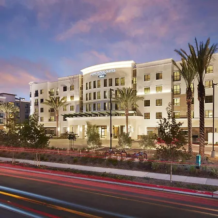 Homewood Suites By Hilton San Diego Hotel Circle/Seaworld Area-3