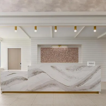 Doubletree Beach Resort By Hilton Tampa Bay - North Redington Beach-2