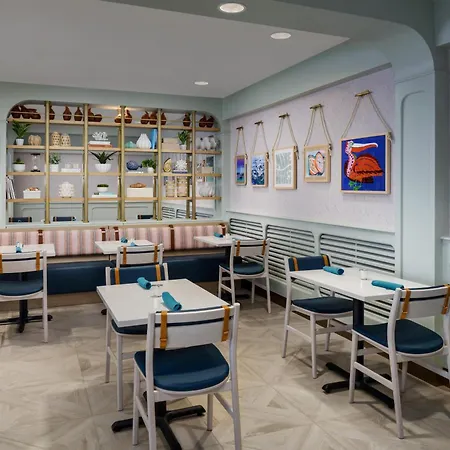 Doubletree Beach Resort By Hilton Tampa Bay - North Redington Beach-3