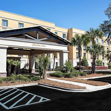 Hampton Inn Charleston-Daniel Island-2