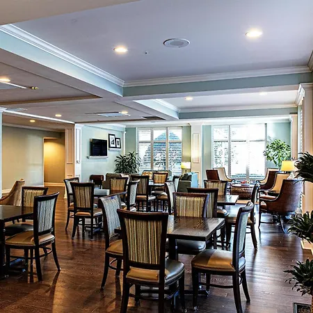 Hampton Inn Charleston-Daniel Island-3