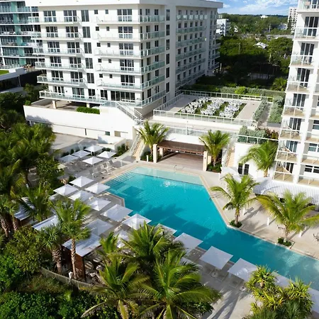 Fort Lauderdale Marriott Pompano Beach Resort-2