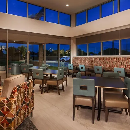 Hawthorn Extended Stay By Wyndham Corpus Christi I-37 Nw-2