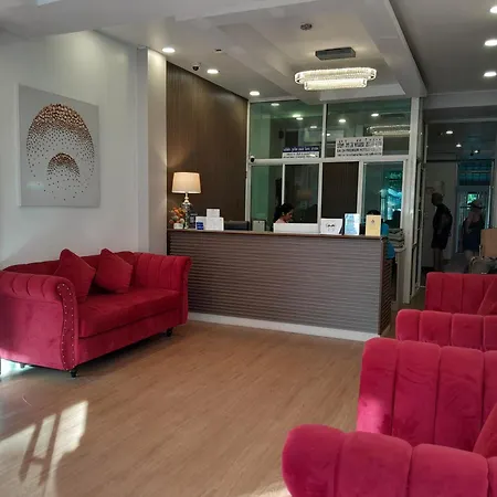 Modern Living Residence-2