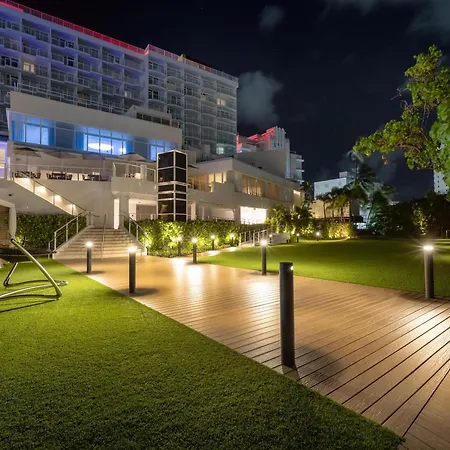 Hilton Garden Inn San Juan Condado-3