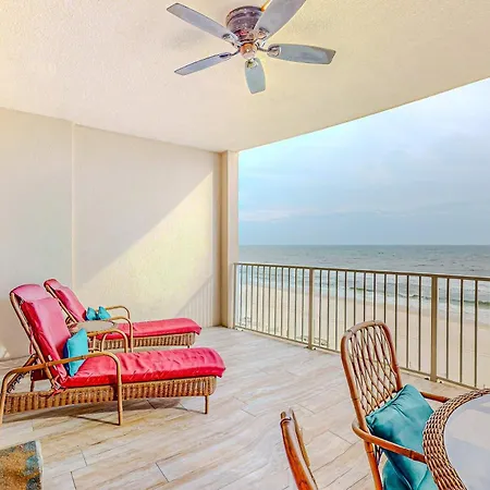 Regency Isle 611-2