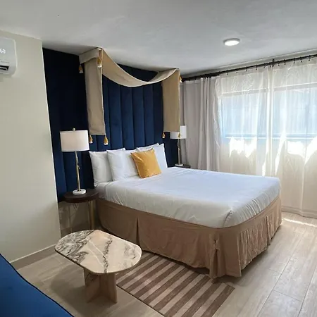 Metro Art Hotel-2