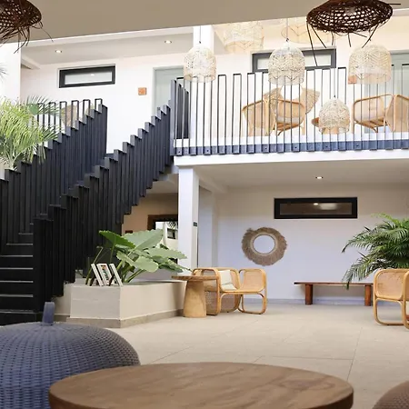 Bali Hotel Adults Only Isla Verde, A Trademark By Wyndham-3