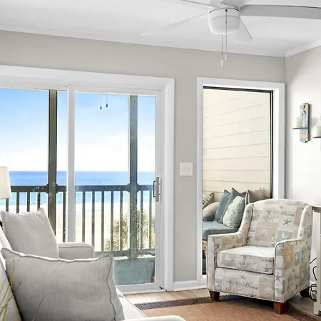 Pelican'S Watch Cozy Oceanfront Unit 304-3