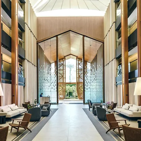 Doubletree By Hilton Phuket Banthai Resort-2