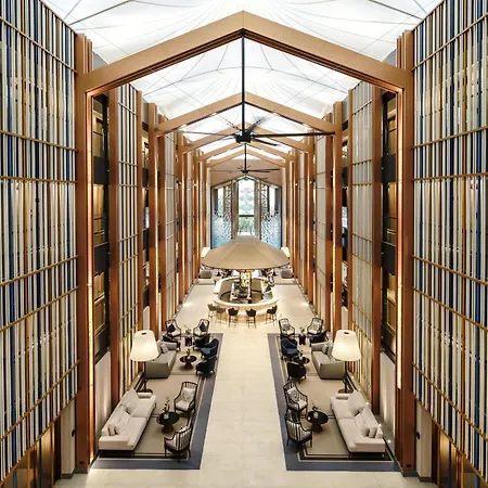 Doubletree By Hilton Phuket Banthai Resort-3