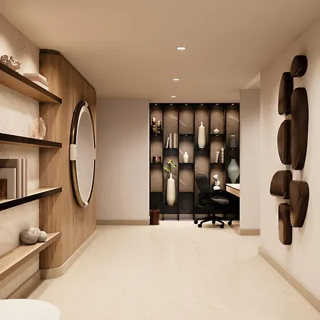 Beach Palace Family Resort & Spa-2