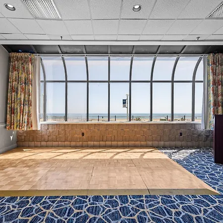 The Barclay Towers Hotel And Resort-3
