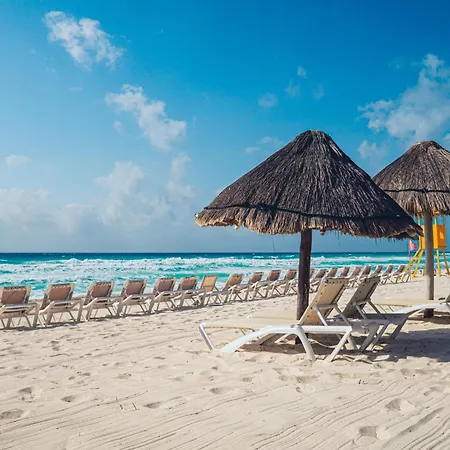 Flamingo Cancun All Inclusive-3