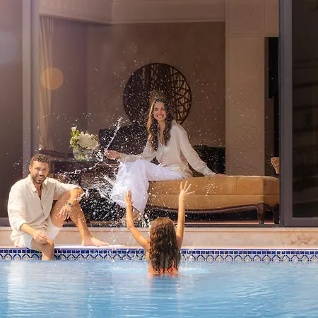 Jumeirah Zabeel Saray Dubai-2