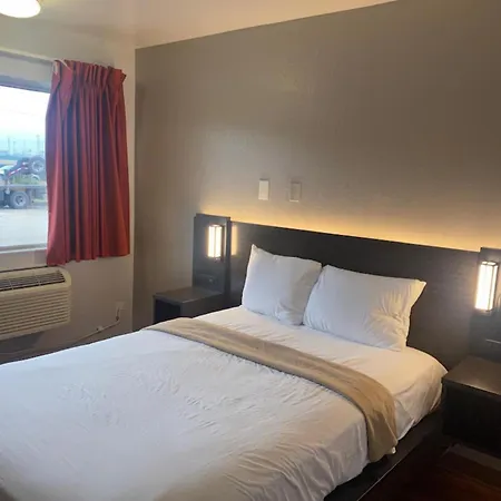 Motel 6 Gulfport, Ms Airport-3
