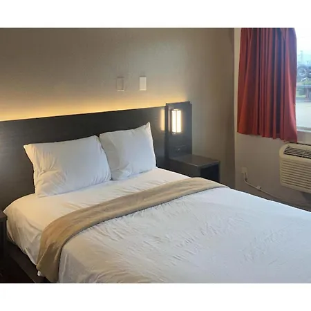 Motel 6 Gulfport, Ms Airport-2