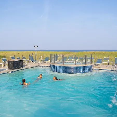 Waves Oceanfront Resort-3