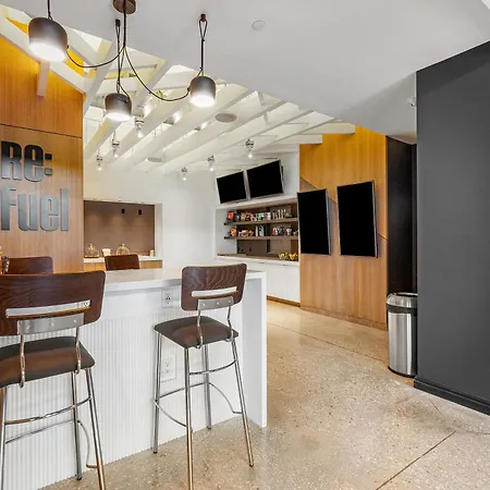 Aloft By Marriott Delray Beach-2