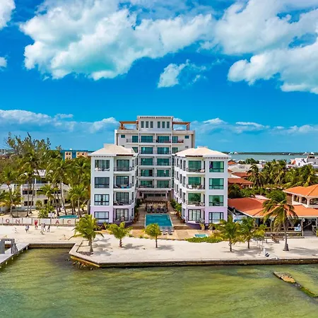 Diamante Beachfront Suites-2