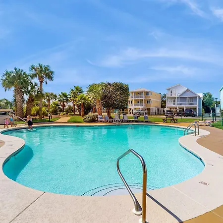 Plantation East 2205-2