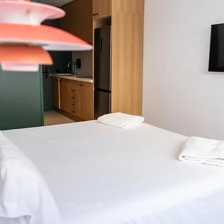 The Boc Hostels - City-3