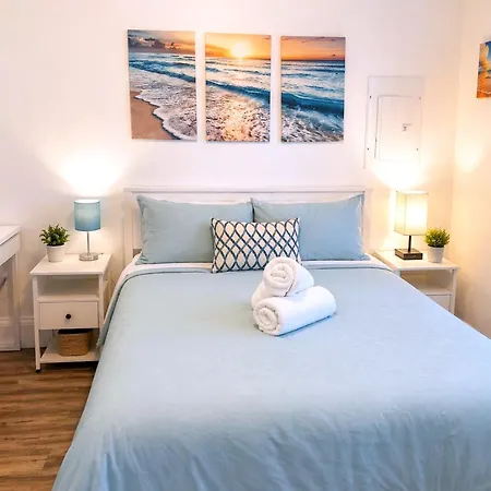 Casaviva Luna - 3Br,2Ba With Private Firepit & Front Yard, Walk To Hillcrest & North Park, 5 Min To Zoo, Seaworld & Beaches-2