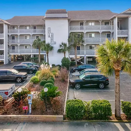 South Shores II Unit 105-2