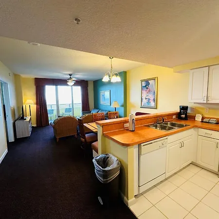 Ocean Walk Resort-3
