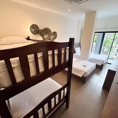 Youdee Hotel Patong-3