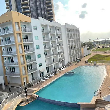 Peninsula Island Resort & Spa - Beachfront Property At South Padre Island-2