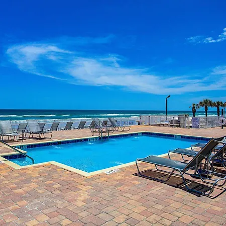 Beach House Inn With Pool & Hot Tub-2