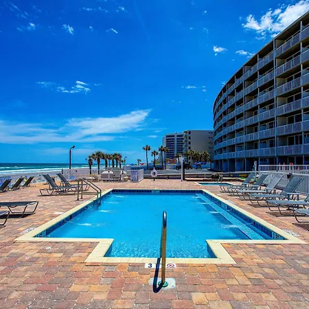 Beach House Inn With Pool & Hot Tub-3