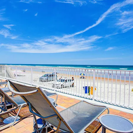 Beach House Inn With Pool & Hot Tub-3