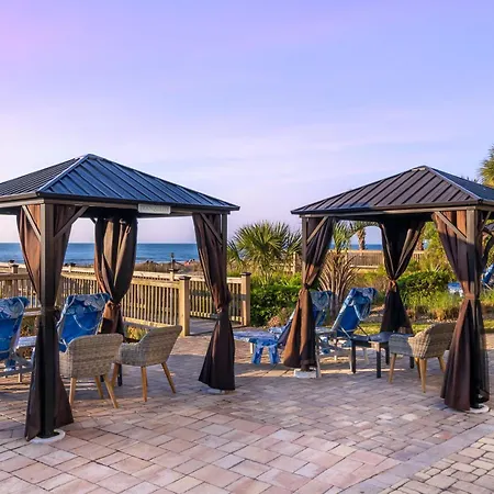Hilton Grand Vacations Club Ocean 22 Myrtle Beach-2