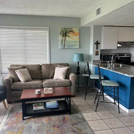 Gulf Shores Plantation West #1250-3