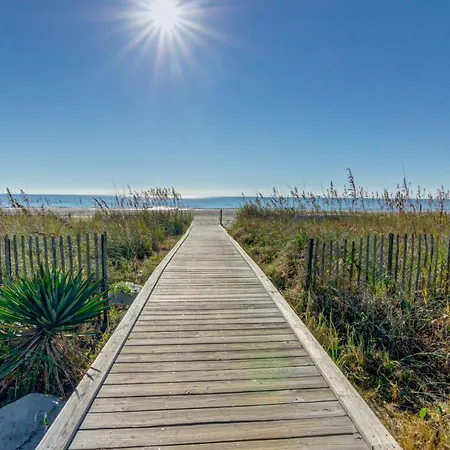Forest Dunes Resort-3