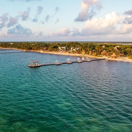 Matachica Beach Resort And Spa-3
