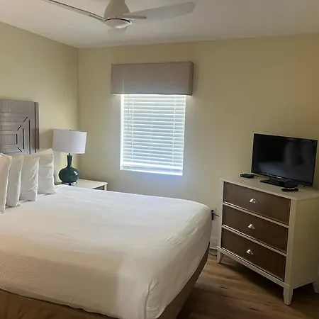 Destin Holiday Beach Resort-3