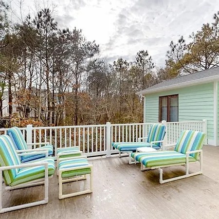 Gull'S Nest --- 39638 S Gulls Way Ct-2