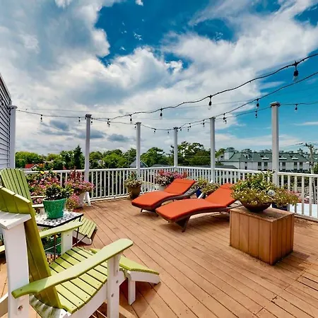 Town Of Rehoboth Beach --- The Wilmington 50 Wilmington Ave #317-2